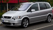 Zafira A